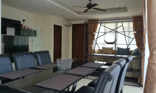 Шикарный таунхаус с 3 спальнями и с видом на сад в проекте Лагуна Парк, на пляже Бангтао/Лагуна