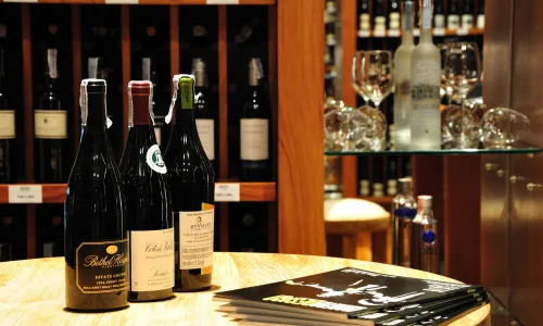 Роскошные апартаменты с 1 спальней и с видом на море в проекте Андара, на пляже Камала 