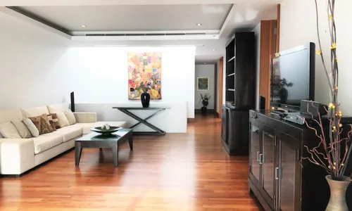 Прекрасные апартаменты с 3 спальнями и с видом на бассейн, не далеко от моря в проекте Перл оф Найтон, на пляже Найтон