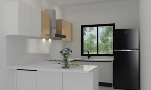 Восхитительная вилла с 4 спальнями и с видом на бассейн в проекте Ту Виллас Холидей Ориентал Стайл Лайян, на пляже Бангтао/Лагуна