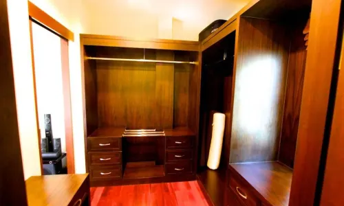 Удобная вилла с 3 спальнями и с видом на бассейн в проекте Равай Гранд Хаус, на пляже Равай