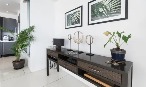 Модная вилла с 5 спальнями и с видом на море в проекте Оверлукинг Лайян, на пляже Бангтао/Лагуна