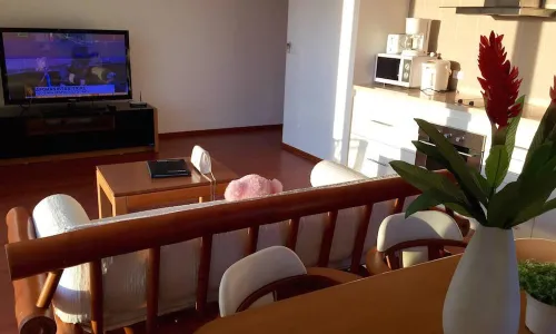 Модные апартаменты с 2 спальнями и с видом на море в проекте Ката Оушен Вью, на пляже Ката