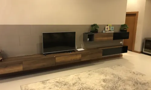 Прекрасная вилла с 4 спальнями и с видом на бассейн в проекте Танод Эстейт II, на пляже Бангтао/Лагуна