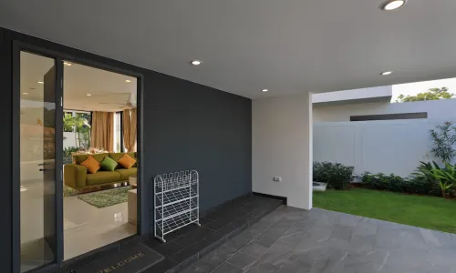 Великолепная вилла с 3 спальнями и с видом на бассейн в проекте Лагуна Парк 2, на пляже Бангтао/Лагуна