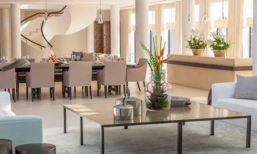 Восхитительная вилла премиум класса с 7 спальнями и с видом на море в проекте Зе Кейп Резиденсес, на пляже Мыс Яму