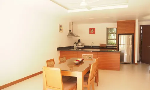 Восхитительная вилла с 3 спальнями и с видом на бассейн в проекте Зе Резиденс Бангтао, на пляже Бангтао/Лагуна