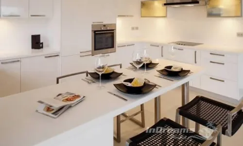 Комфортабельная вилла с 4 спальнями и с видом на море в проекте Катаманда, на пляже Ката