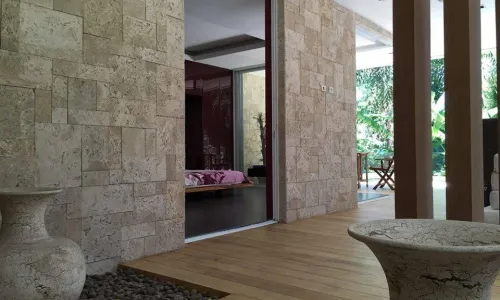 Роскошные апартаменты с 1 спальней и с видом на горы в проекте Зе Tрис резиденс, на пляже Камала 