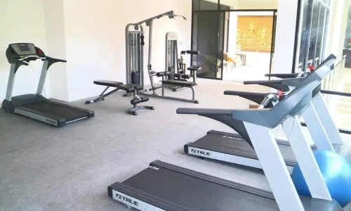 Превосходные апартаменты с 2 спальнями и с видом на море в проекте Карон Хилл, на пляже Карон