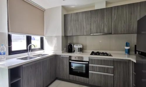 Потрясающая вилла с 4 спальнями и с видом на бассейн в проекте Лагуна Парк, на пляже Бангтао/Лагуна