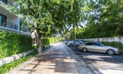 Сказочные апартаменты с 2 спальнями и с видом на бассейн, не далеко от моря в проекте Зе Тайтл Равай, на пляже Равай