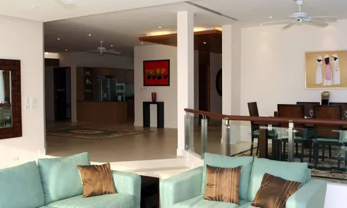 Прекрасные апартаменты с 3 спальнями и с видом на море в проекте Лаян Гарденс, на пляже Бангтао/Лагуна