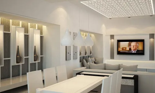 Прекрасная вилла с 3 спальнями и с видом на бассейн в проекте Суксан, на пляже Равай