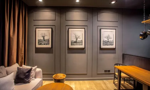 Комфортабельные апартаменты с 1 спальней и с видом на бассейн в проекте Сатурдэйс, на пляже Равай