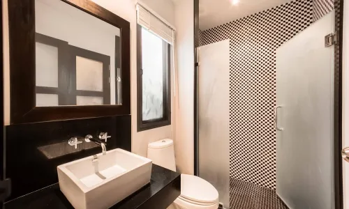 Превосходная вилла с 3 спальнями и с видом на бассейн в проекте Оникс, на пляже Найхарн