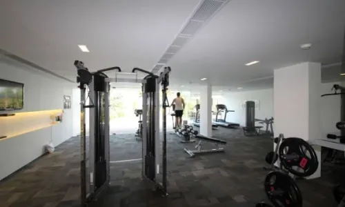 Модный пентхауз с 3 спальнями и с видом на море в проекте Зе Хэйтс, на пляже Ката