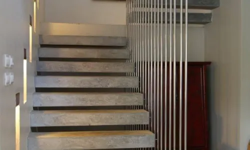 Удобная вилла с 5 спальнями и с видом на бассейн, на пляже Найхарн