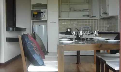 Комфортабельная вилла с 2 спальнями и с видом на море в проекте Катаманда, на пляже Ката