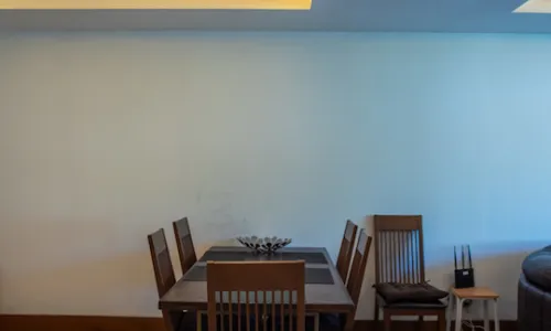 Превосходные апартаменты с 3 спальнями и с видом на бассейн, не далеко от моря в проекте Перл оф Найтон, на пляже Найтон