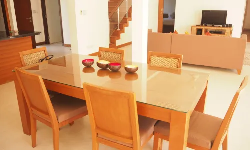 Восхитительная вилла с 3 спальнями и с видом на бассейн в проекте Зе Резиденс Бангтао, на пляже Бангтао/Лагуна