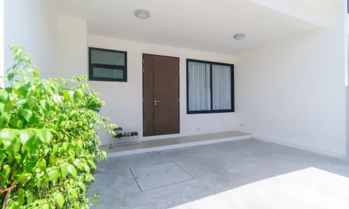 Удобный таунхаус с 2 спальнями и с видом на сад в проекте Лагуна Парк, на пляже Бангтао/Лагуна