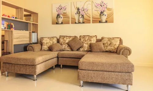 Сногсшибательный таунхаус с 3 спальнями и с видом на сад в проекте Лагуна Парк, на пляже Бангтао/Лагуна