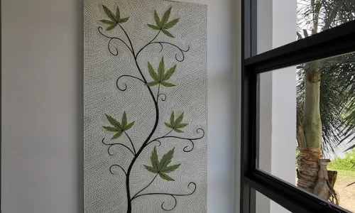 Роскошная вилла с 4 спальнями и с видом на озеро в проекте Лагуна Хомс, на пляже Бангтао/Лагуна (+ Видео обзор)