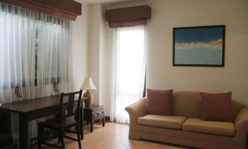 Модная вилла с 3 спальнями и с видом на бассейн в проекте Лагуна  Фэйрвейс, на пляже Бангтао/Лагуна