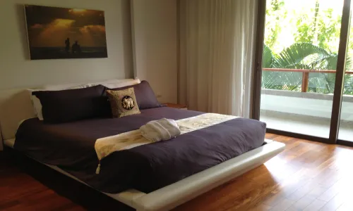 Потрясающие апартаменты с 3 спальнями и с видом на бассейн, не далеко от моря в проекте Перл оф Найтон, на пляже Найтон