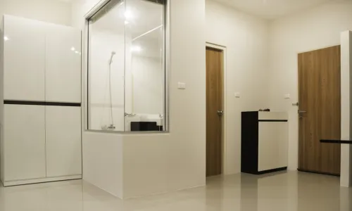 Потрясающие апартаменты студия и с видом на бассейн в проекте Карон Чик, на пляже Карон