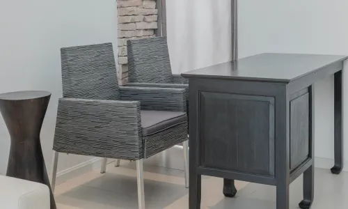 Превосходные апартаменты с 3 спальнями и с видом на сад в проекте Лотус Гарденс, на пляже Бангтао/Лагуна