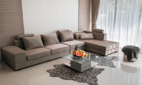 Шикарная вилла с 3 спальнями и с видом на город в проекте Лагуна Парк, на пляже Бангтао/Лагуна