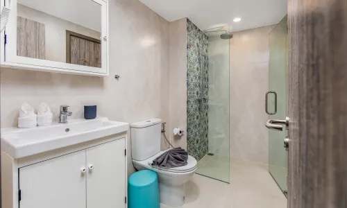 Шикарные апартаменты студия и с видом на бассейн в проекте Зе Тайтл Резиденс Наянг, на пляже Найянг