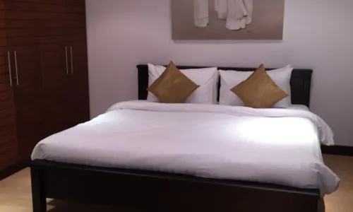 Потрясающая вилла с 3 спальнями и с видом на бассейн в проекте Зе Резиденс Бангтао, на пляже Бангтао/Лагуна