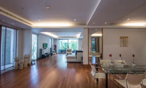 Сказочные апартаменты с 3 спальнями и с видом на бассейн, не далеко от моря в проекте Перл оф Найтон, на пляже Найтон