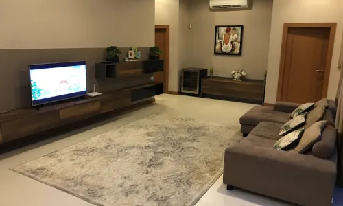 Прекрасная вилла с 4 спальнями и с видом на бассейн в проекте Танод Эстейт II, на пляже Бангтао/Лагуна