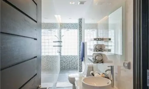 Великолепная вилла с 3 спальнями и с видом на бассейн в проекте Камала Парадайс 1, на пляже Камала 