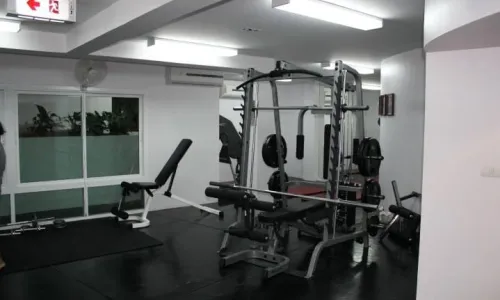 Превосходные апартаменты с 2 спальнями и с видом на море в проекте Сансури, на пляже Сурин