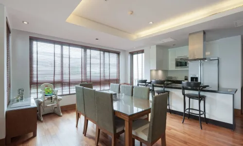 Потрясающий пентхауз с 4 спальнями и с видом на море в проекте Перл оф Найтон, на пляже Найтон