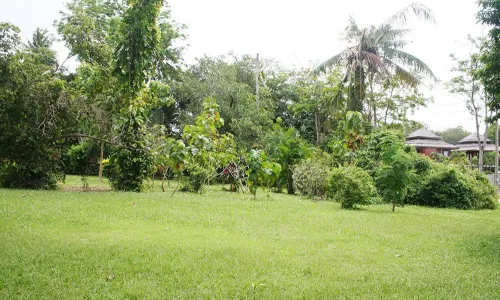 Роскошная вилла с 3 спальнями и с видом на бассейн в проекте Интира Виллас, на пляже Равай