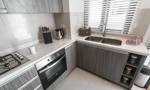 Комфортабельный таунхаус с 4 спальнями и с видом на сад в проекте Лагуна Парк, на пляже Бангтао/Лагуна