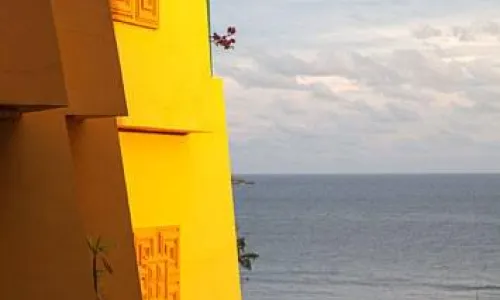 Шикарные апартаменты с 2 спальнями и с видом на море в проекте Аспасия, на пляже Ката