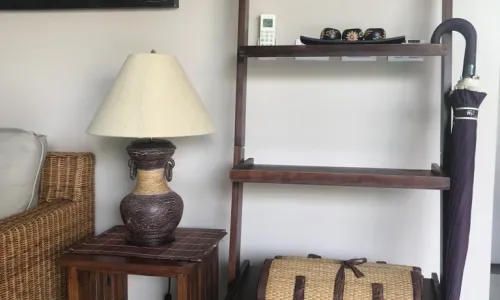 Комфортабельная вилла с 2 спальнями и с видом на сад в проекте Кокянг, на пляже Найхарн