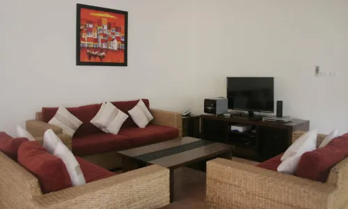 Модная вилла с 3 спальнями и с видом на бассейн в проекте Лагуна  Фэйрвейс, на пляже Бангтао/Лагуна