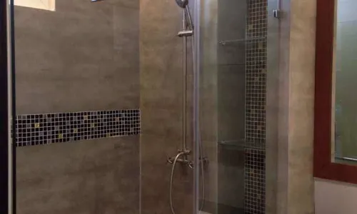 Шикарные апартаменты с 1 спальней и с видом на море в проекте Си энд Cкай, на пляже Карон