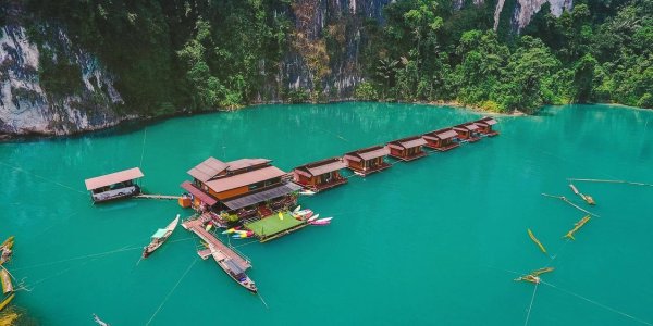 Экскурсии на Пхукете