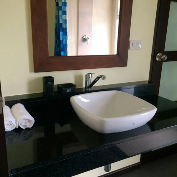 4-Bedroom Villa, with pool view in Two Villas Holiday Oriental Style Layan project, on Bangtao/Laguna beach - photo 36