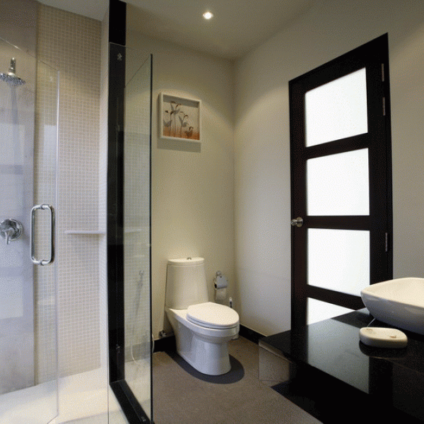 3-Bedroom Villa, with pool view in Kokyang Estate project, on Nai Harn beach - photo 3