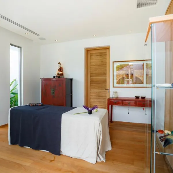 4-Bedroom Villa, with pool view, on Bangtao/Laguna beach - photo 7
